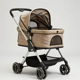 Pet stroller