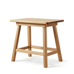 Raised feeder stand