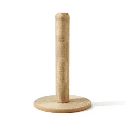 Scratching post