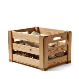 Travel crate
