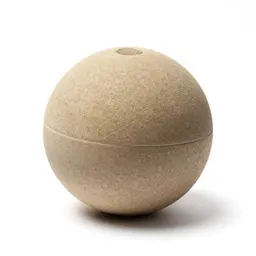 Treat puzzle ball