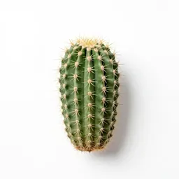 Barrel cactus