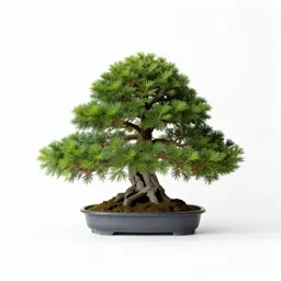 Bonsai juniper