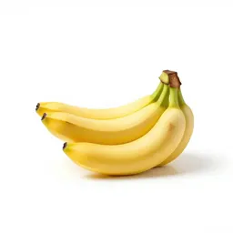 Bunch of bananas