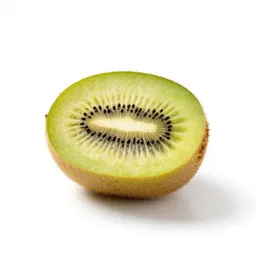 Kiwifruit sliced