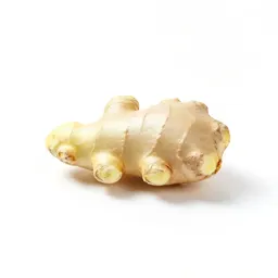 Knob of ginger