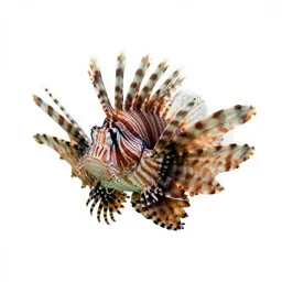 Lionfish