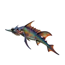 Seadragon