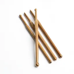 Crochet hook set