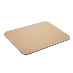 Felt desk mat