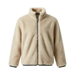 Sheepskin fleece