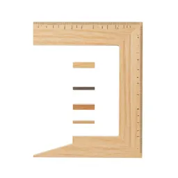Carpenter's square