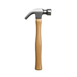 Claw hammer