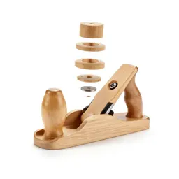Hand plane