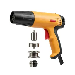Heat gun
