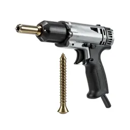 Rivet gun