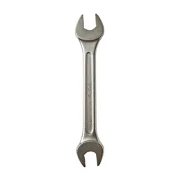 Socket wrench set in a case