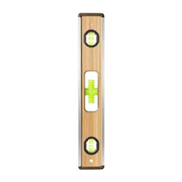 Spirit level