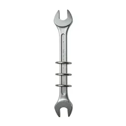 Torque wrench