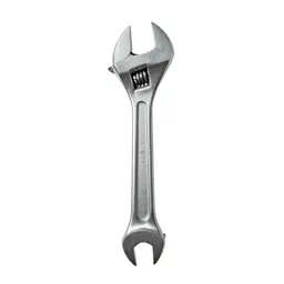Adjustable wrench