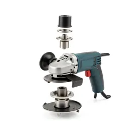 Angle grinder