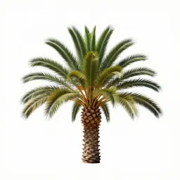 Date palm