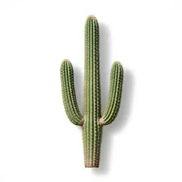 Saguaro cactus