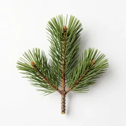 Stone pine