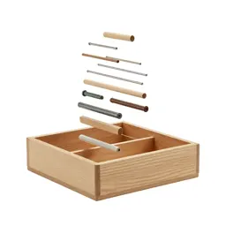 Card catalogue drawer