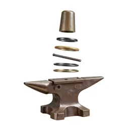 Cobbler's anvil