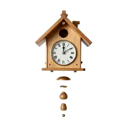Cuckoo clock