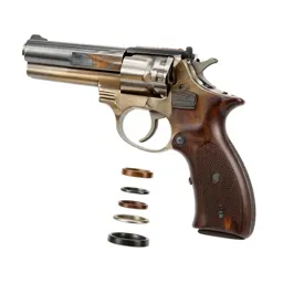 Duelling pistol case