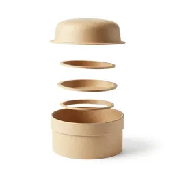 Hat box
