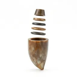 Powder horn