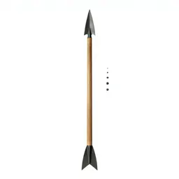Whaling harpoon