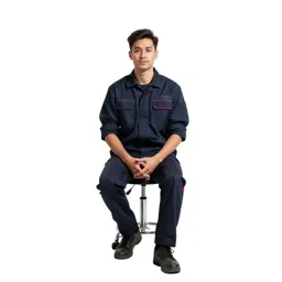 Stage lighting technician