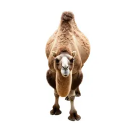 Bactrian camel