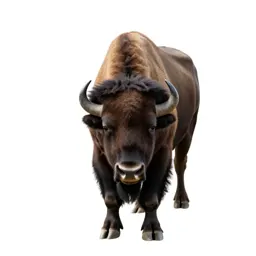 Bison