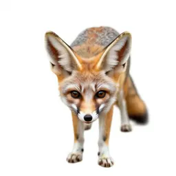 Fennec fox