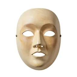 Ceremonial mask