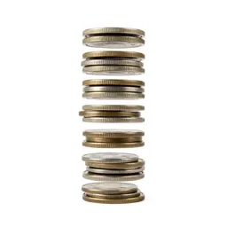 Coin hoard
