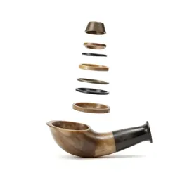 Hunting horn