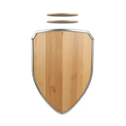 Kite shield