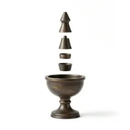 Necromancer's censer