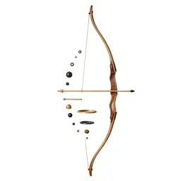 Elven bow