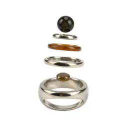 Enchanted ring