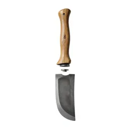 Orcish cleaver
