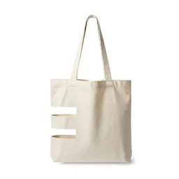 Canvas tote bag