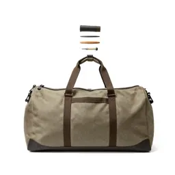 Duffel bag