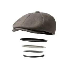 Flat cap